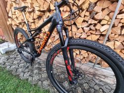 Specialized S-Works Epic 