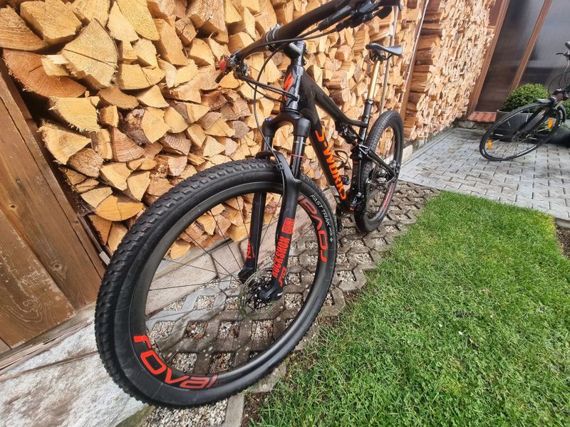 Specialized S-Works Epic 
