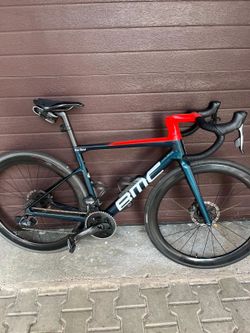 Bmc teammaachine slr 01
