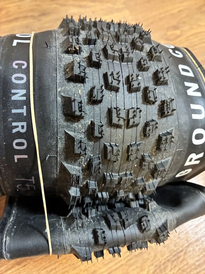 Specialized Ground Control 29x2.3