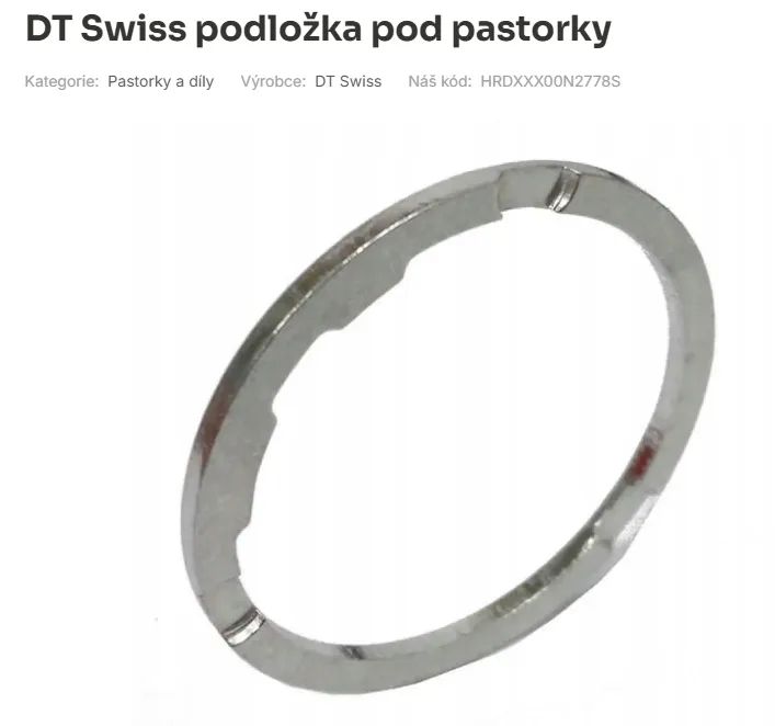 Chytrý trenažér Tacx® Flow + zadní kolo