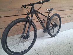 Superior XP 919 - S/29 vzduch.vidlice, Shimano 1x12 - Top stav!