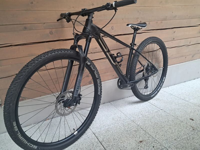 Superior XP 919 - S/29 vzduch.vidlice, Shimano 1x12 - Top stav!