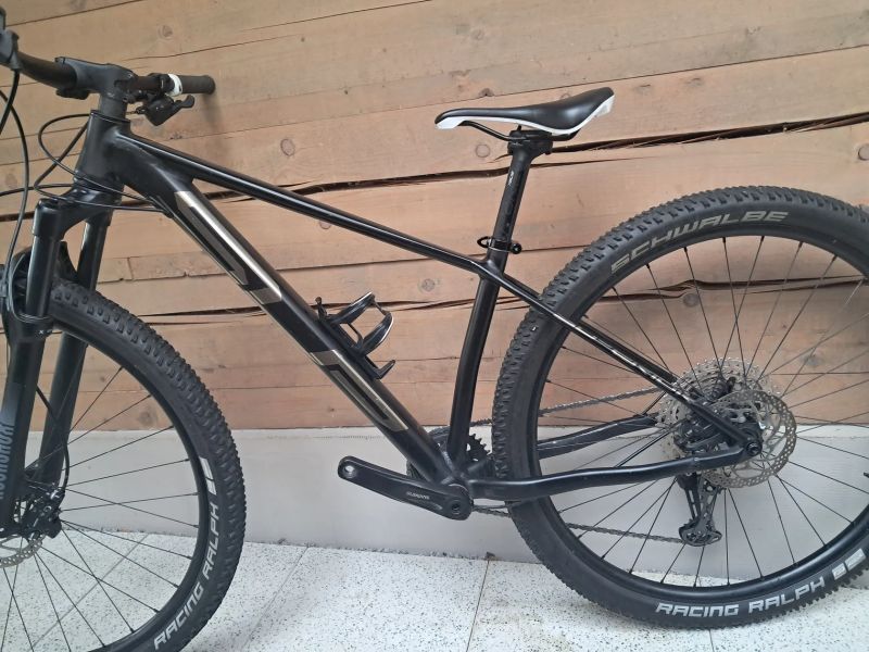 Superior XP 919 - S/29 vzduch.vidlice, Shimano 1x12 - Top stav!