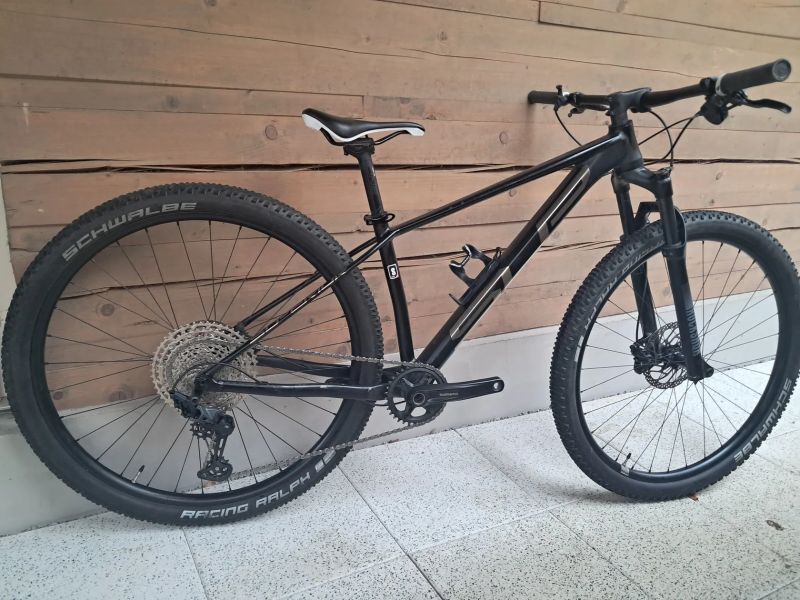 Superior XP 919 - S/29 vzduch.vidlice, Shimano 1x12 - Top stav!