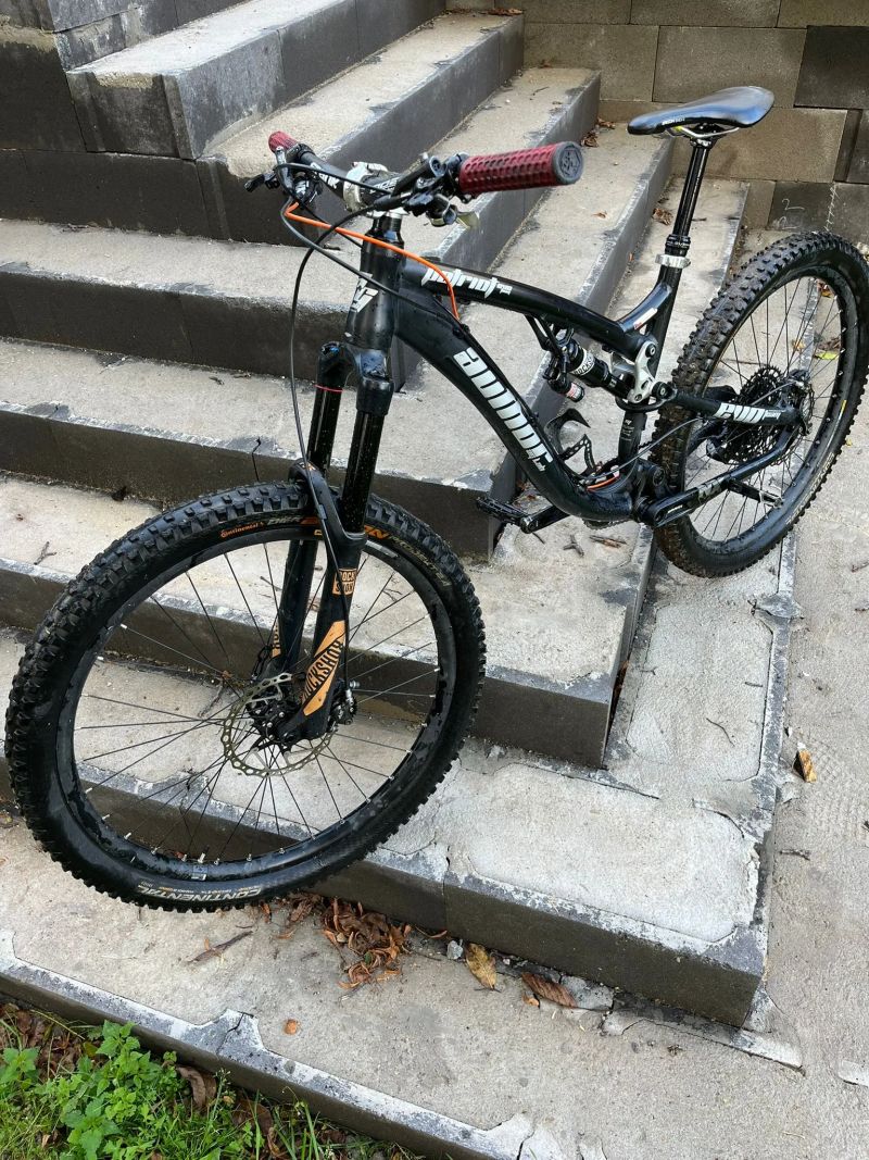 Author Patriot Evo Team 2016