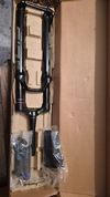 Rock Shox SID Select +, zdvih 110
