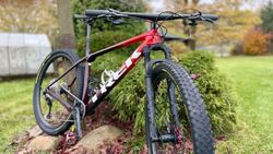 Trek Trek Procaliber 9.8