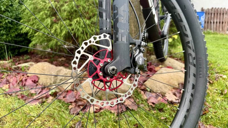 Trek Trek Procaliber 9.8