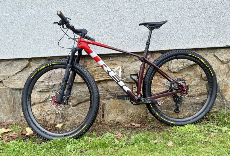 Trek Trek Procaliber 9.8