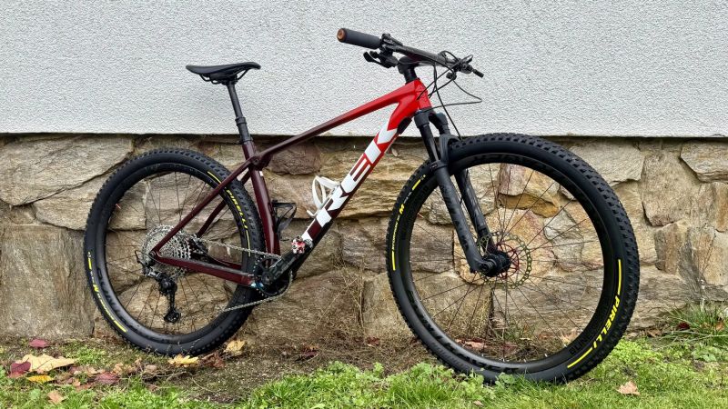 Trek Trek Procaliber 9.8