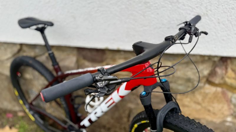 Trek Trek Procaliber 9.8