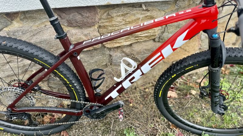 Trek Trek Procaliber 9.8