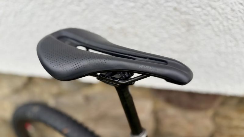 Trek Trek Procaliber 9.8