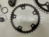 Campagnolo Centaur CT karbon 170 mm, 50 34z