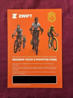 Zwift