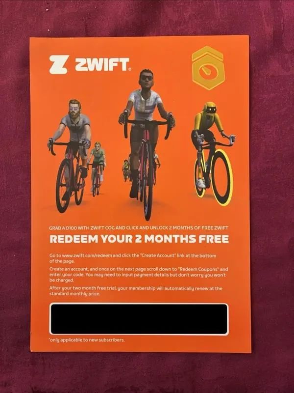 Zwift