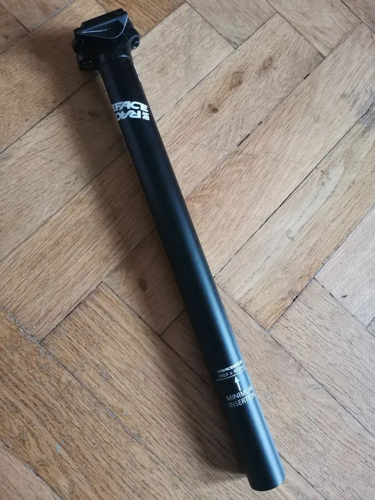 Race Face sedlovka 30,9