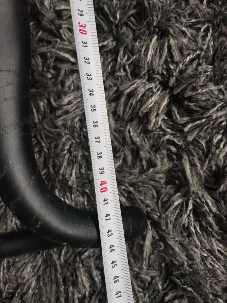 Prodám gravel hliníková řidítka