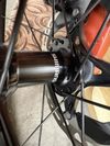 WTB i25 + Shimano