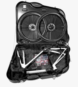 Prodám pevný přepravní kufr SCICON AEROTECH EVOLUTION