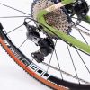 KOYUK 3.0 – gravel s GRX 1×11 a koly DT Swiss