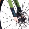 KOYUK 3.0 – gravel s GRX 1×11 a koly DT Swiss