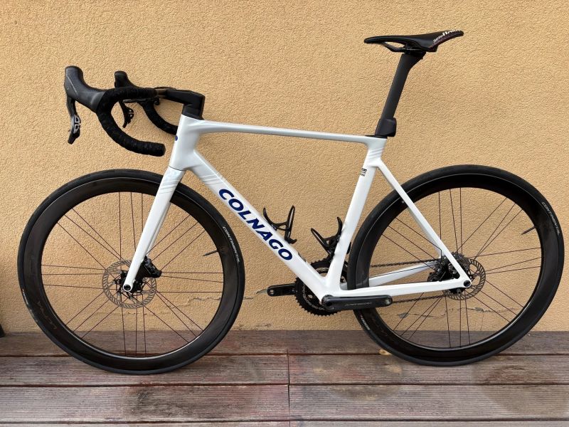 Colnago V5Rs | 2025 | TOP | 510 (175-185cm)