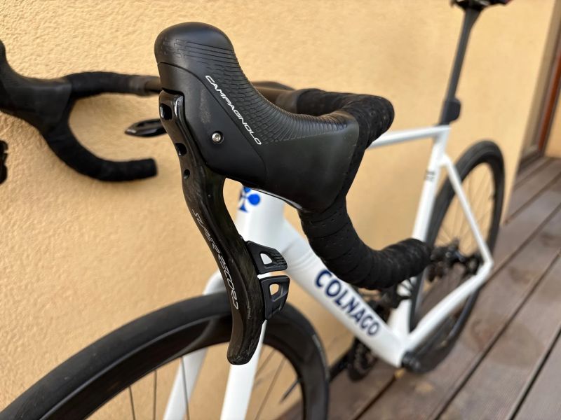 Colnago V5Rs | 2025 | TOP | 510 (175-185cm)