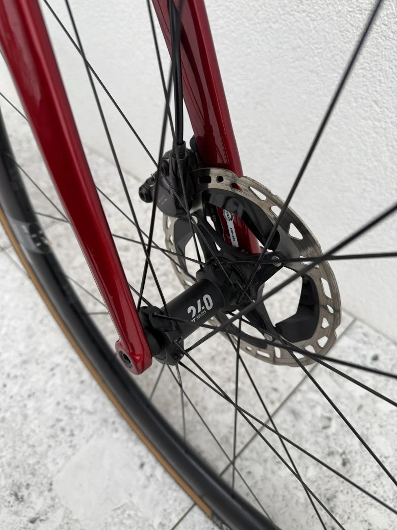 Superior X-Road 9.8 GF - Vel XL - Top Model 2024