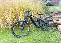 Elektro kolo NS Bikes