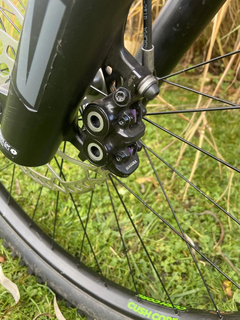 Elektro kolo NS Bikes