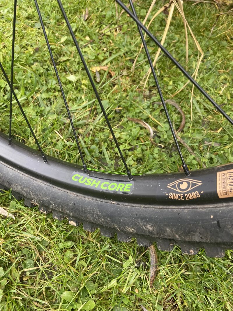 Elektro kolo NS Bikes