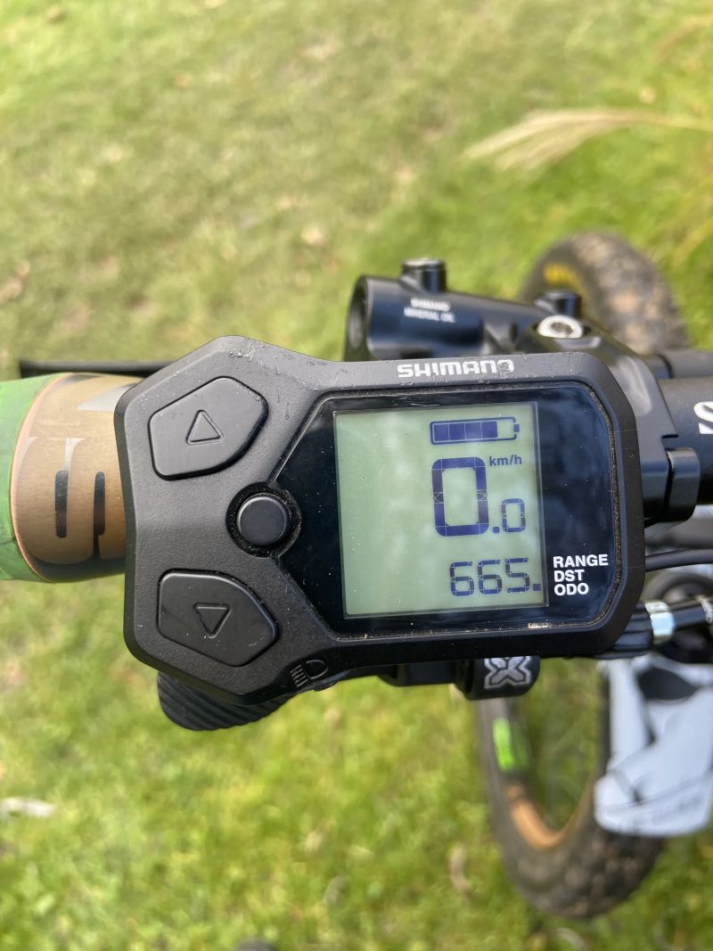 Elektro kolo NS Bikes