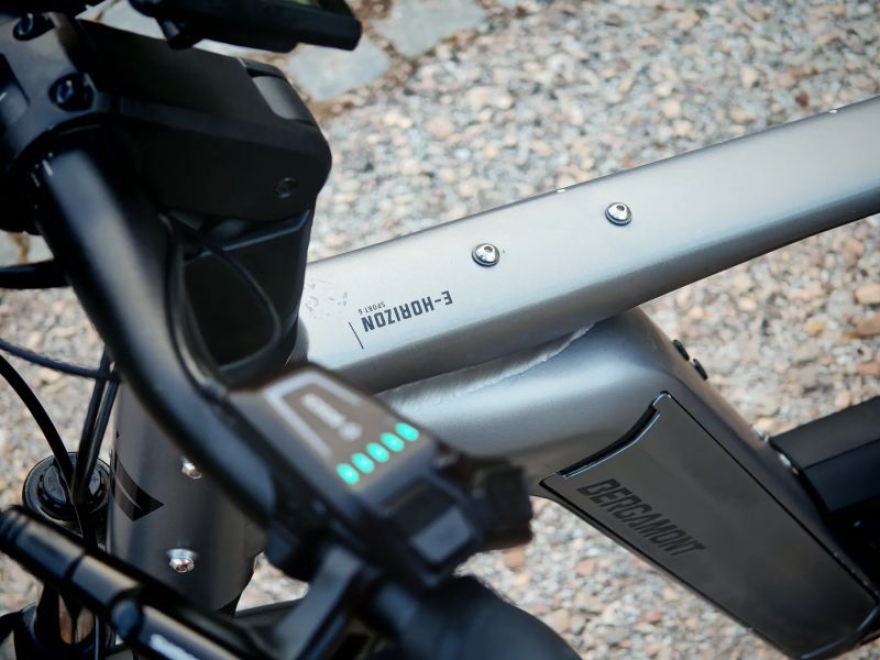 Bergamont E Horizon Sport 6