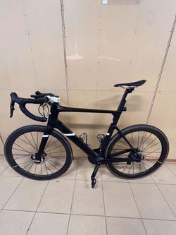 MERIDA REACTO 5000 LTD