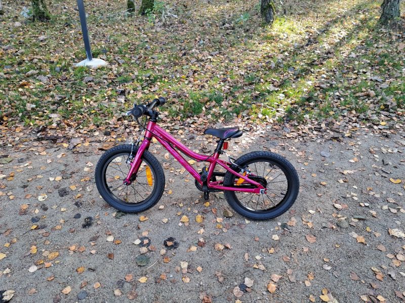 Amulet AMULET 16 Mini SuperLite