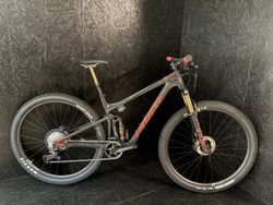 Pivot Cycles Pivot Mach 4SL Pro XT /XTR Live 