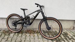 Zánovní kola Trek Slash 9.8 Gen 6 T-type 
