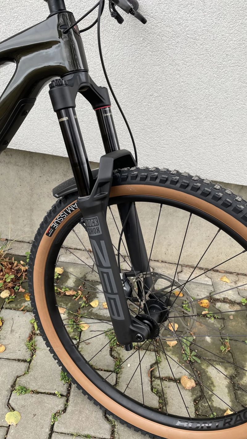 Zánovní kola Trek Slash 9.8 Gen 6 T-type 