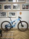 Ridley Raft XC Sram X01