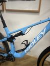 Ridley Raft XC Sram X01