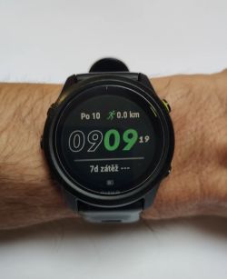 Garmin Forerunner 745