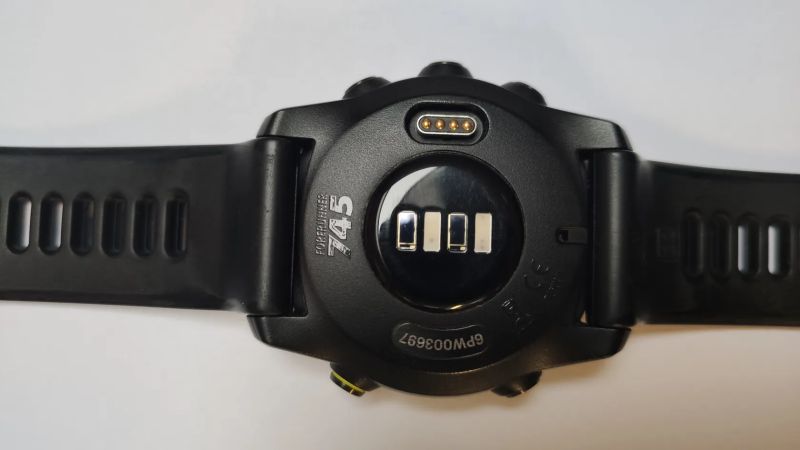 Garmin Forerunner 745