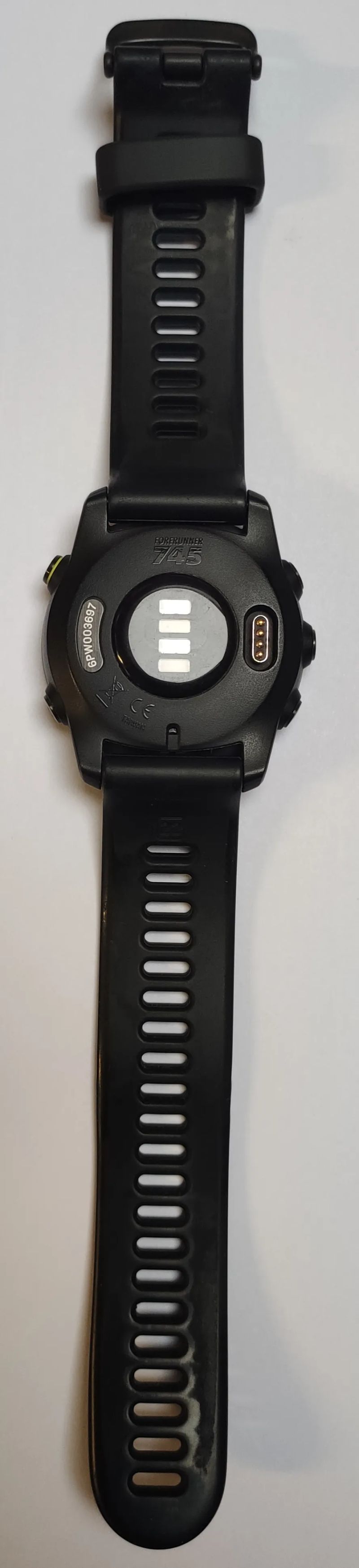 Garmin Forerunner 745