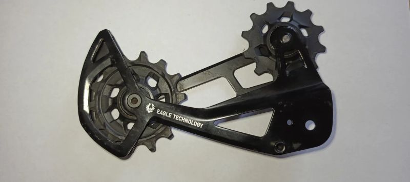 Ramínko přehazovačky Sram GX eagle AXS