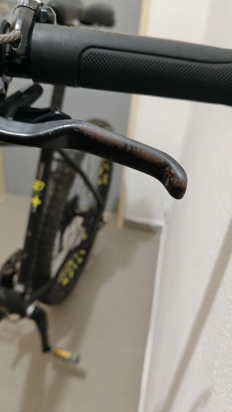 Trailový hardtail Leader Fox Belmont 27,5+