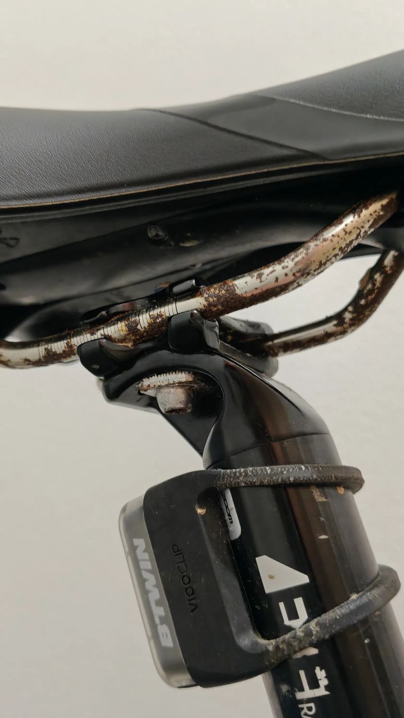 Trailový hardtail Leader Fox Belmont 27,5+