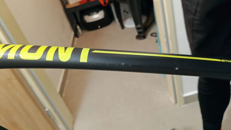 Trailový hardtail Leader Fox Belmont 27,5+