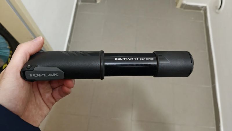 Trailový hardtail Leader Fox Belmont 27,5+